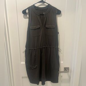 Title Nine Athletic Dress